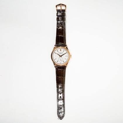 Analogue Dress Watch