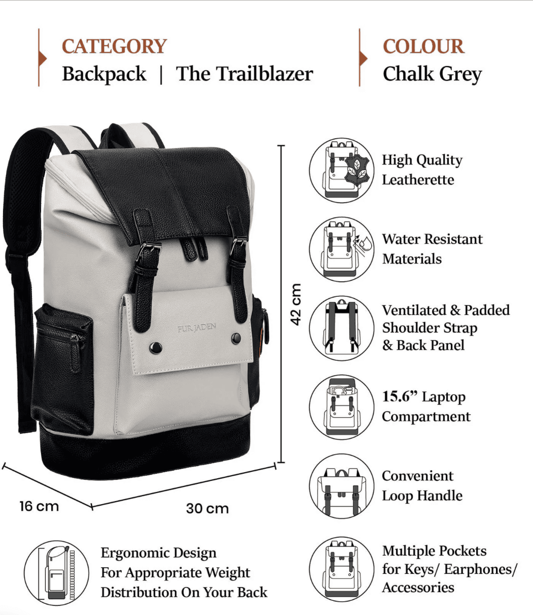 Urban Backpack