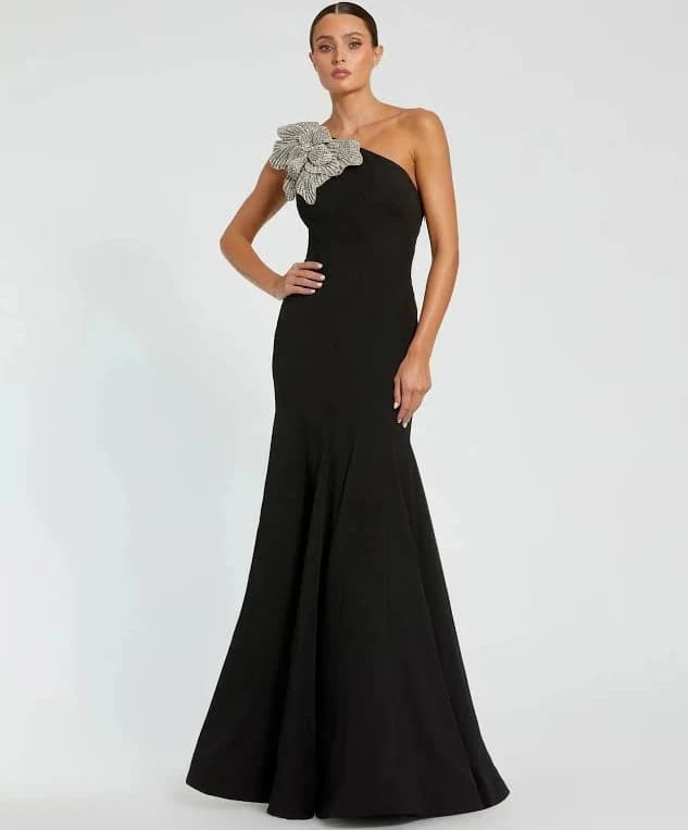 Celestine Evening Gown