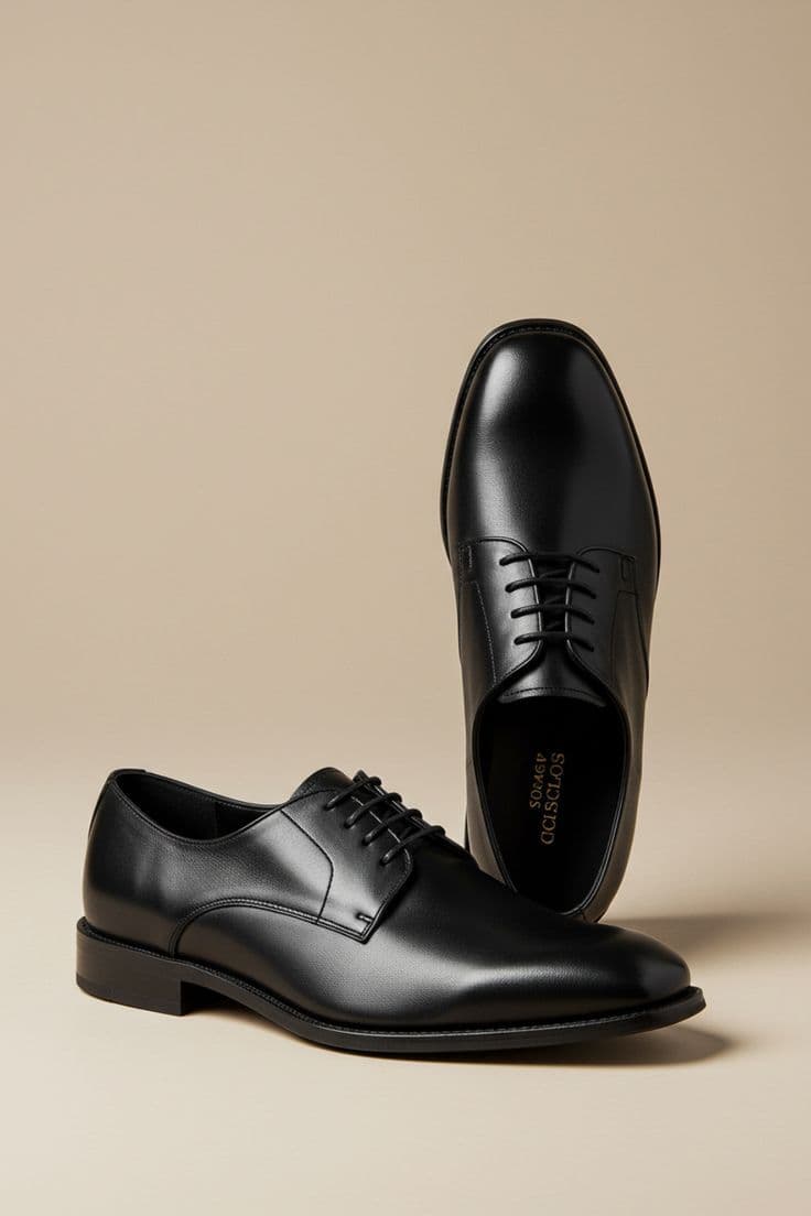 Luxury Dress Shoes