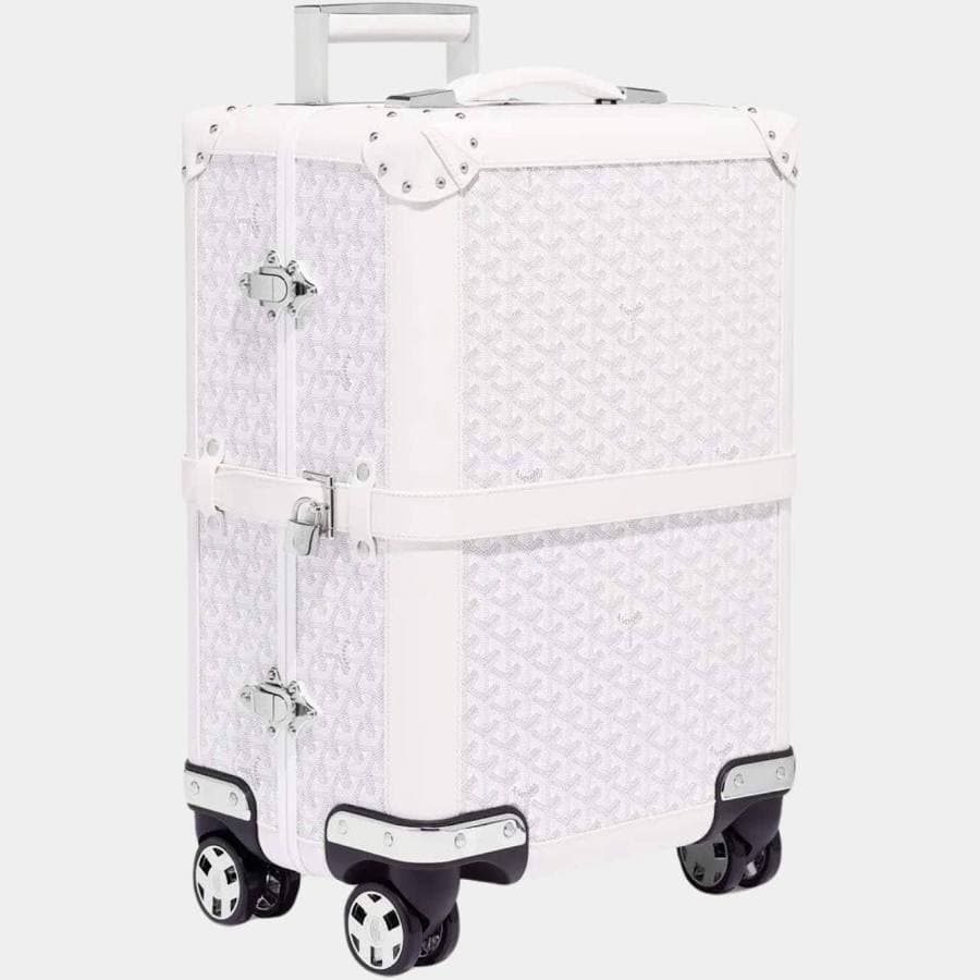 Classic Check-In Luggage
