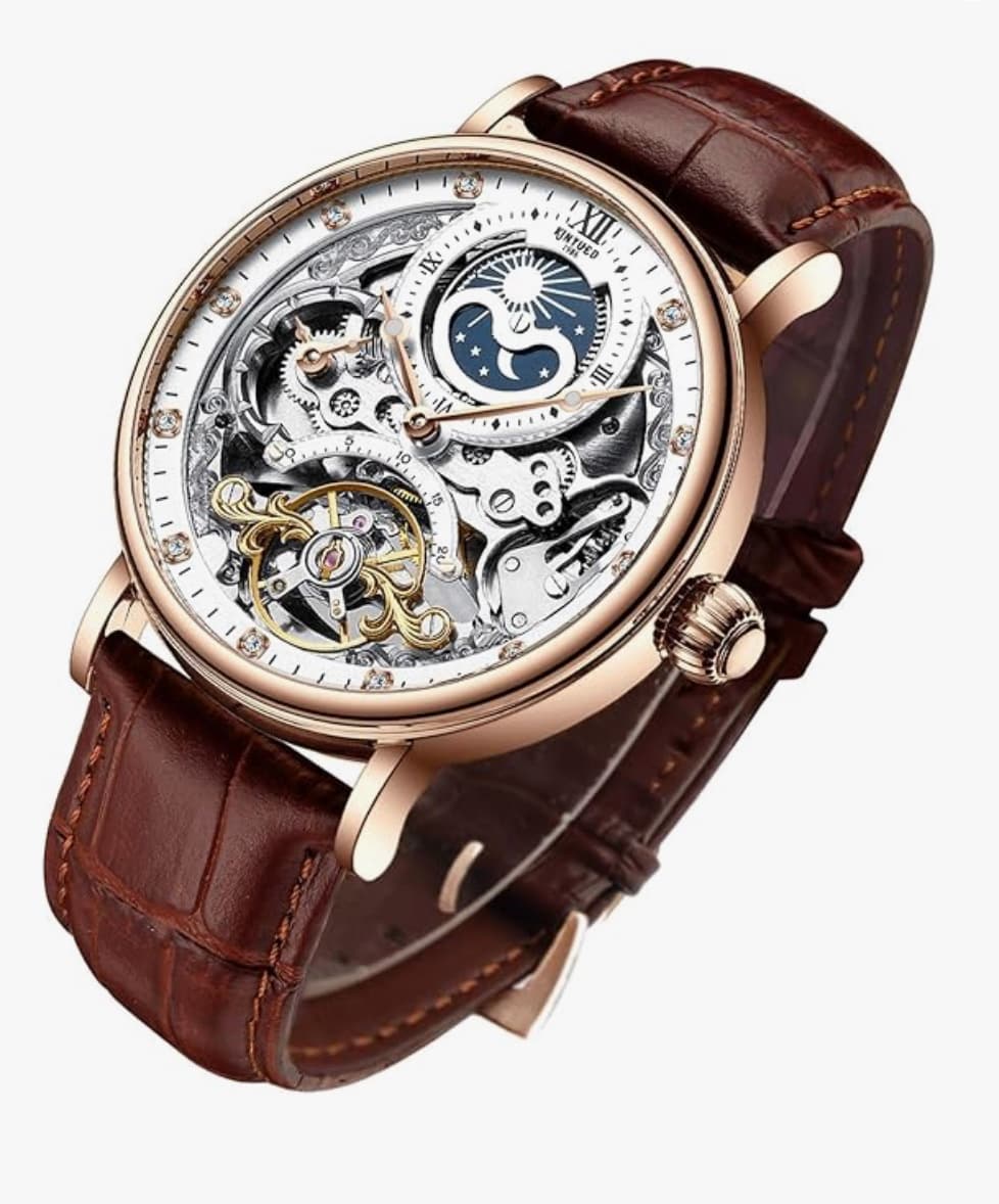Grand Complication