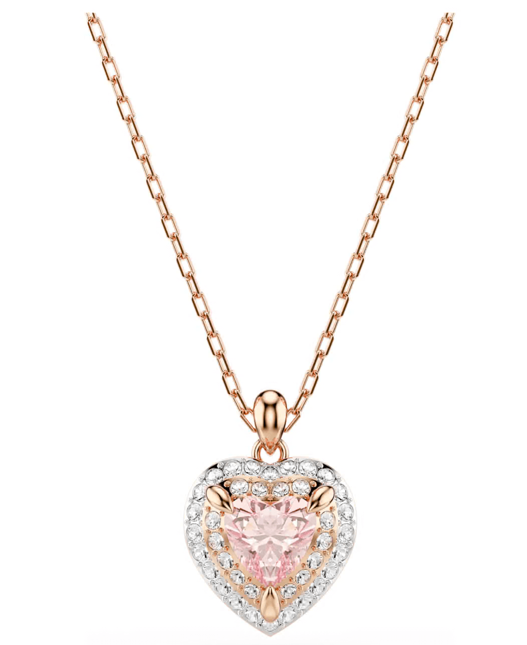 Nudo Pendant