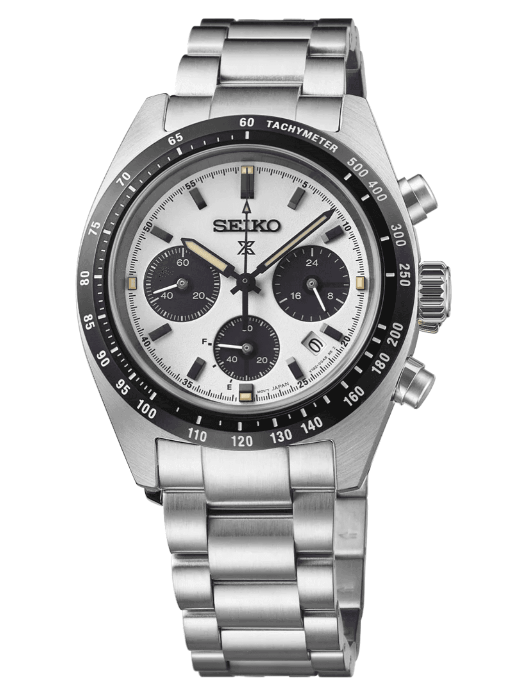 Eco-Drive Solar Watch
