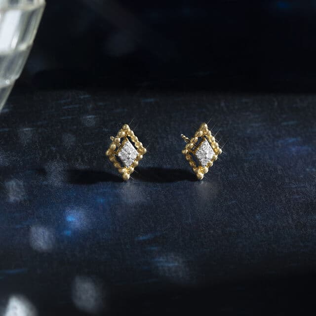 Divas Dream Earrings