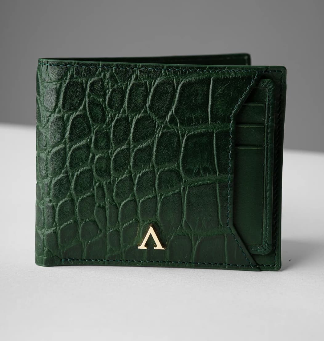Slender Wallet